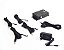 Kit Emissor e Repetidor de IR Loud Áudio CIR Completo - Imagem 1
