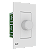Atenuador de Volume Loud Áudio VCS-80 12 Posições - Branco - Imagem 2