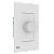 Atenuador de Volume Loud Áudio VCS-L70 12 Posições - Branco - Imagem 2