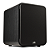Subwoofer Ativo Polk Signature Elite ES10 10" Frontal 200W Classe D Power Port Duplo Controle de Fase Preto - Imagem 1