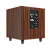SUBWOOFER ATIVO SDW 1000 WOOD - Imagem 3