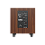 SUBWOOFER ATIVO SDW 800 WOOD - Imagem 3