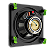 Caixa Acústica de Embutir Quadrada Loud Áudio SQ8 BL 60W RMS Bordeless (PAR) - Imagem 3