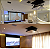 Lift para Projetor Gold Projetelas M-LF80.35 - Modelo Profissional 80x80cm - Imagem 5