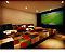 Tela Fixa Frame Slim Projetelas 100" ULTRAVISION 16:9 - Impacto Visual em Grande Formato - Imagem 3