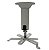 Suporte para Projetor Universal Nardelli ASU-002 Standard - Até 25kg - Imagem 1