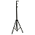 Tripé Luxo Nardelli TPTL-001 450cm - Profissional para Grandes Formatos - Imagem 1