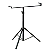Tripé Luxo Nardelli TPTL-002 320cm - Duplo Suporte Profissional - Imagem 1