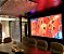 Tela Retrátil Motorizada Kayzen TRSB-95 95" Formato Widescreen para Home Cinema - Imagem 4