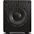 Subwoofer Ativo WaveOne WSW8 | 8" 175W RMS, Para Home Theater e Música - Imagem 4