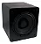 Subwoofer Ativo WaveOne WSW12 | 12" 250W RMS, Impacto Total para Home Theater - Imagem 2