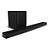 Soundbar WaveOne Pacific Ocean 2.1 | Som Cinematográfico com Subwoofer Wireless - Imagem 1