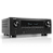 Receiver Denon AVR-S970H 7.2 Canais 90W 8K Dolby Atmos Audyssey XT32 (110V) - Imagem 2