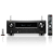 Receiver Denon AVR-X2800H 7.2 Canais 95W 8K Dolby Atmos Audyssey XT32 (110V) - Imagem 3