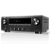 Receiver Estéreo Denon DRA-900H 2.2 Canais 100W 8K HEOS (110V) - Imagem 3