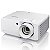 Projetor Optoma ZK551 4K Laser 5000 Lumens HDR 3D Branco - Imagem 4