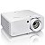 Projetor Optoma ZK551 4K Laser 5000 Lumens HDR 3D Branco - Imagem 3