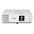 Projetor Laser Epson PowerLite L260F Full HD 4600 Lumens Ultrawide (Bivolt) - Imagem 2