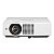 Projetor Panasonic PT-VMZ62U LCD Laser 6500 Lumens WUXGA 4K Híbrido (Bivolt) - Imagem 1