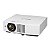Projetor Panasonic PT-VMZ82U7 LCD Laser 8000 Lumens WUXGA 4K Híbrido (Bivolt) - Imagem 3