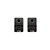 Par de Caixas Bookshelf Polk Signature Elite ES15 5.25" Duplo Hi-Res Power Port - Imagem 5