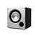 Subwoofer Polk PSW10 10" 50W Classe D 220V - Imagem 2