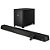 Soundbar Polk MagniFi Max AX 5.1.2 Dolby Atmos DTS:X com Subwoofer 10" Streaming (Bivolt) - Imagem 1