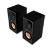 Par de Caixas Bookshelf Klipsch R-50M 5.25" 340W Tractrix Horn 90° (Preto) - Imagem 4