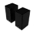 Par de Caixas Bookshelf Klipsch R-50M 5.25" 340W Tractrix Horn 90° (Preto) - Imagem 3