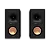 Par de Caixas Bookshelf Klipsch R-50M 5.25" 340W Tractrix Horn 90° (Preto) - Imagem 2