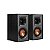 Par de Caixas Bookshelf Klipsch R-41M 4" 200W 90dB Home Theater Surround - Imagem 1