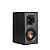 Par de Caixas Bookshelf Klipsch R-41M 4" 200W 90dB Home Theater Surround - Imagem 5