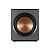 Subwoofer Ativo Klipsch R-120SW 12 Polegadas 400W Bivolt Reference Home Theater Graves Profundos - Imagem 2