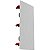 Caixa Acústica de Embutir para Parede Klipsch DS-250W LCR Designer Dual 5,25" Tractrix 60W 8 Ohms - Imagem 4