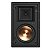 Caixa Acústica de Embutir Klipsch PRO-16RW Reference 6,5" IMG Aluminum Tractrix 50W 8 Ohms - Imagem 1