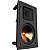 Caixa Acústica de Embutir Klipsch PRO-18RW Reference 8" IMG Aluminum Tractrix 90x90 50W 8 Ohms - Imagem 6