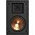 Caixa Acústica de Embutir Klipsch PRO-18RW Reference 8" IMG Aluminum Tractrix 90x90 50W 8 Ohms - Imagem 3