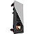 Caixa Acústica de Embutir LCR Klipsch PRO-25RW Reference Dual 5,25" IMG Tractrix 75W 8 Ohms - Imagem 3