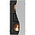 Caixa Acústica de Embutir LCR Klipsch PRO-25RW Reference Dual 5,25" IMG Tractrix 75W 8 Ohms - Imagem 1