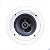 Caixa Acústica de Embutir para Teto Klipsch R-1650-C Reference 6,5" Coaxial 35W 8 Ohms - Imagem 1