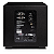 Subwoofer Ativo Definitive Descend DN8 8" 500W Pico 3XR Architecture Home Theater 110V - Imagem 7