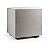 Subwoofer Ativo Definitive Descend DN8 8" 500W Pico 3XR Architecture Home Theater 110V - Imagem 4