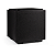 Subwoofer Ativo Definitive Descend DN8 8" 500W Pico 3XR Architecture Home Theater 110V - Imagem 3