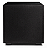 Subwoofer Ativo Definitive Descend DN8 8" 500W Pico 3XR Architecture Home Theater 110V - Imagem 1