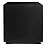 Subwoofer Ativo Definitive Descend DN10 10" 500W Pico 3XR Architecture Home Theater 110V - Imagem 1