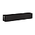 Caixa Central Passiva Definitive Dymension DM20 Slim 4 Drivers 4" Tweeter Aluminum Oxide Home Theater - Imagem 2