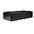Caixa Central Híbrida Ativa Definitive Dymension DM30 Subwoofer Integrado 8" Class D 250W BDSS Home Theater - Imagem 2