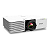 Projetor Epson PowerLite L630U Laser WUXGA 6200 Lumens Lens Shift HDBaseT Ultrawide 3LCD (Bivolt) - Imagem 3