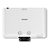 Projetor Epson PowerLite L630U Laser WUXGA 6200 Lumens Lens Shift HDBaseT Ultrawide 3LCD (Bivolt) - Imagem 4