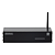 Amplificador Inteligente Savage SPW200 Streamer Wi-Fi Bluetooth 200W Saída de Subwoofer e Pré-Out Bivolt - Imagem 1